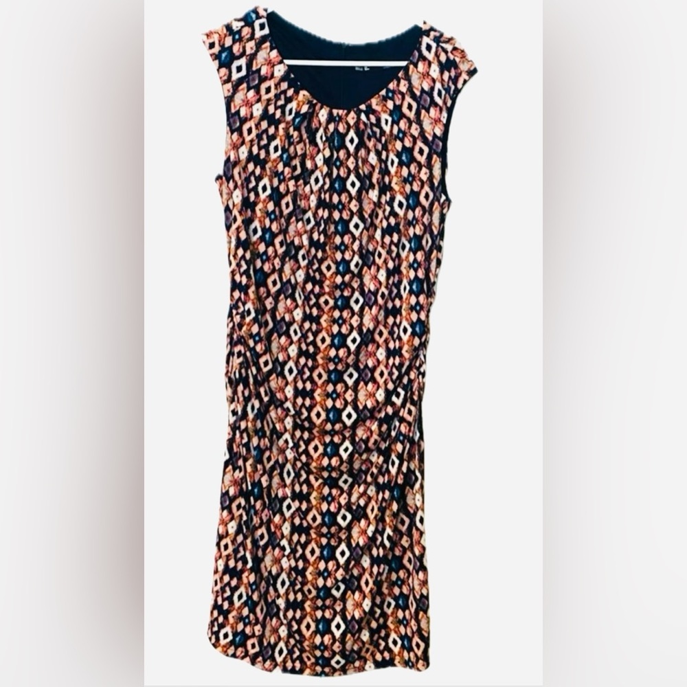 LESLIE FAY Women’s Spring Dress - Size 14